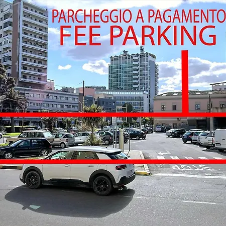 Affittacamere Sonnino 37