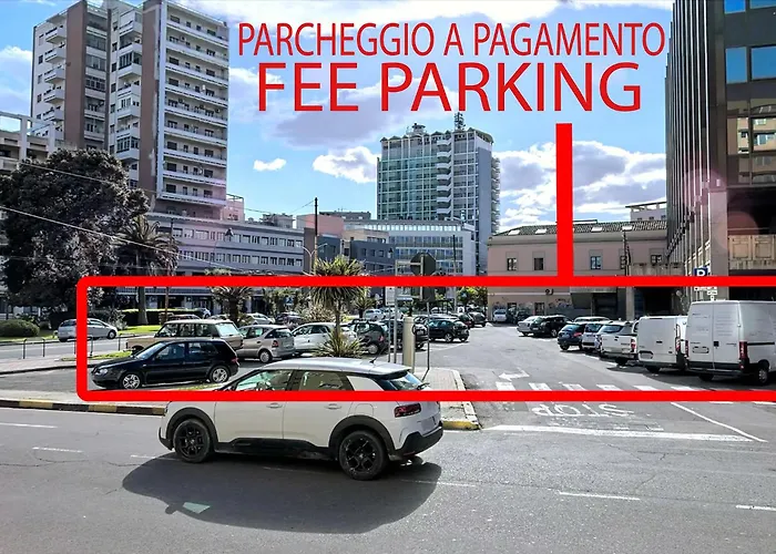 Pensjonat Sonnino 37