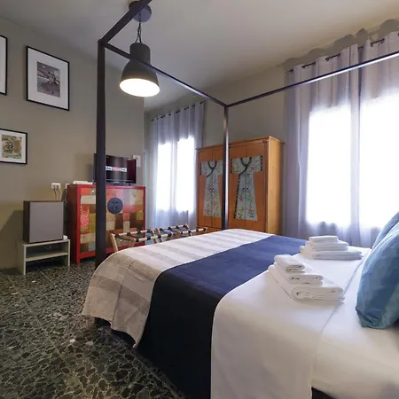 Sonnino 37 Guest house Cagliari