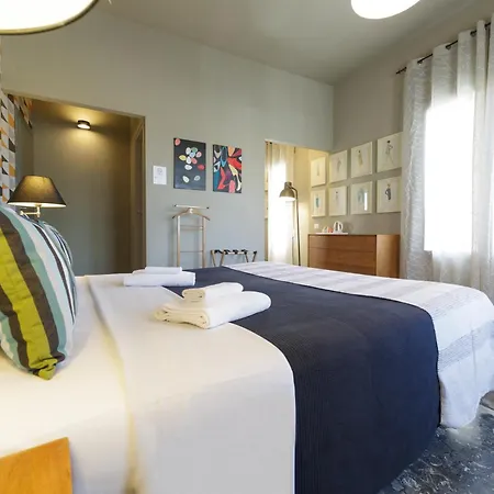 Sonnino 37 Guest house