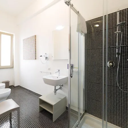 Pensjonat Sonnino 37 Cagliari