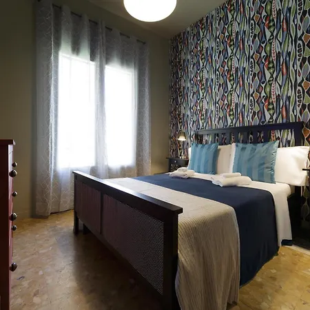 Sonnino 37 Guest house