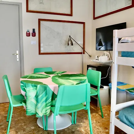 Sonnino 37 * Cagliari