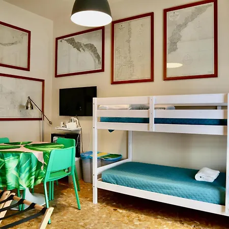 Sonnino 37 Guest house Cagliari