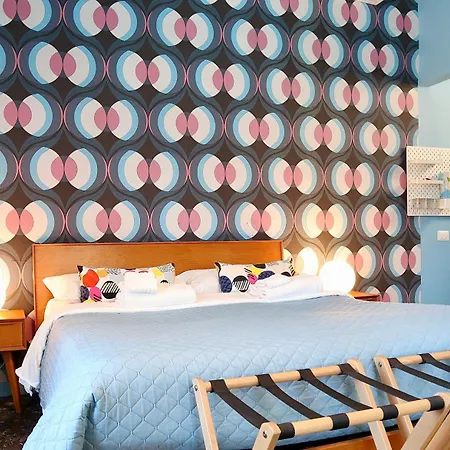 Sonnino 37 Guest house *