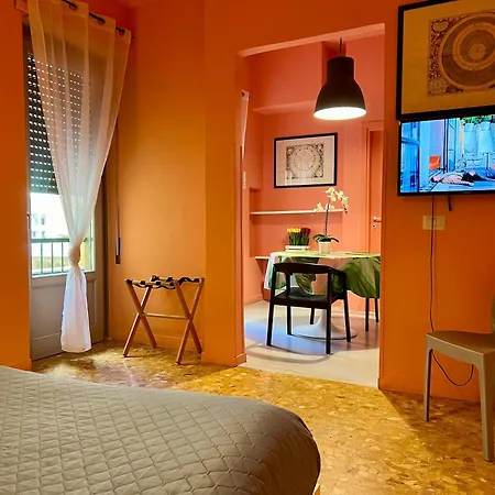 Sonnino 37 Guest house *
