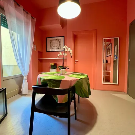 Sonnino 37 Pensjonat 4*