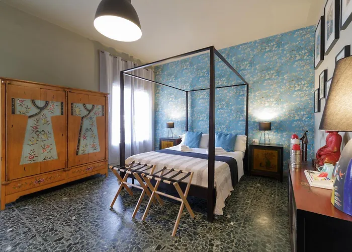 Sonnino 37 Pensionat 4*