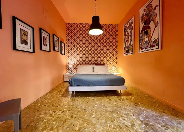 Pensionat Sonnino 37